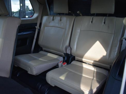 Used 2013 Toyota 4Runner Limited w/ Protection Pkg RWD image 30