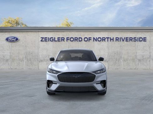 New 2025 Ford Mustang Mach-E GT AWD/4WD image 6