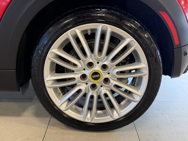 Used 2024 MINI Cooper SE FWD image 33
