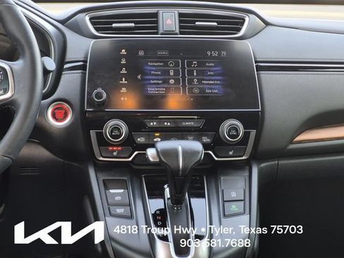 Used 2020 Honda CR-V Touring image 27