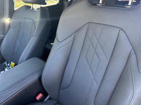 Certified 2025 BMW X3 xDrive30i w/ Premium Package image 19