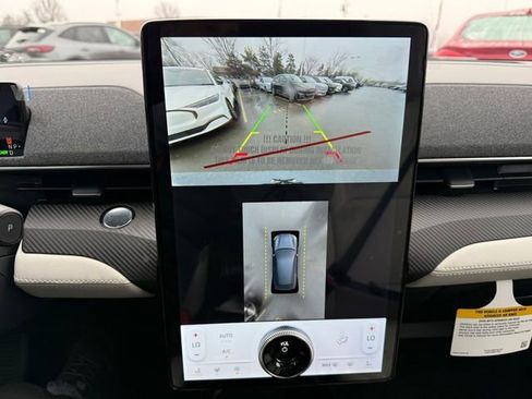 New 2026 Ford Mustang Mach-E Premium w/ Technology Package image 15