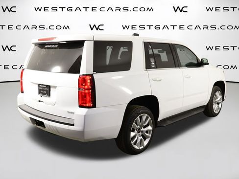 Used 2018 Chevrolet Tahoe 2WD image 42