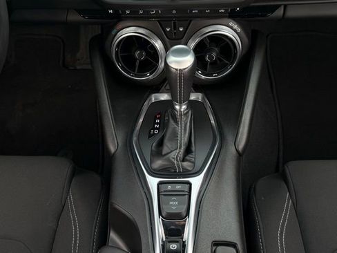 Used 2022 Chevrolet Camaro LT w/ RS Package image 28