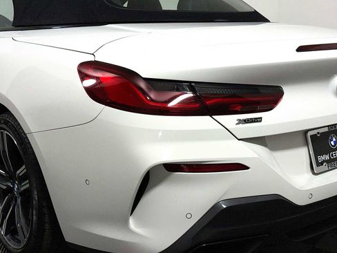 Certified 2024 BMW M850i xDrive Convertible image 27