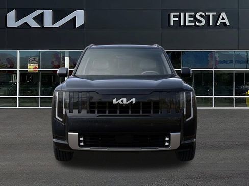 New 2027 Kia Telluride SX FWD image 2