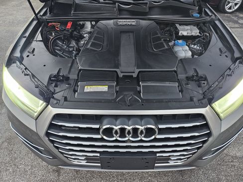 Used 2017 Audi Q7 3.0T Premium Plus image 28