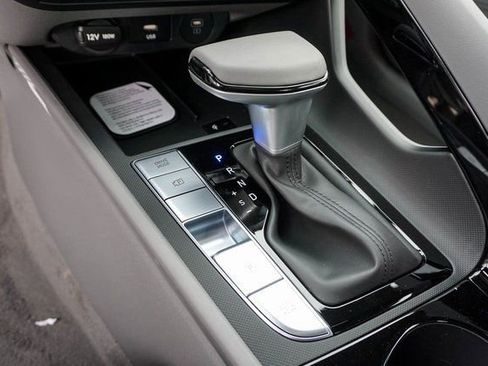 New 2026 Hyundai Elantra SEL Sport Premium FWD image 16