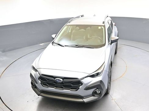 Certified 2024 Subaru Crosstrek 2.5i Limited w/ Crosstrek Mirror Package AWD/4WD image 36