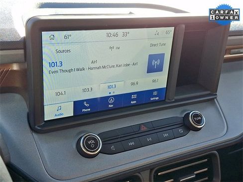 Used 2024 Ford Maverick Lariat image 4