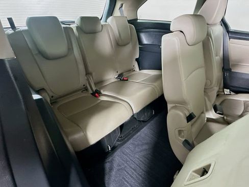 Used 2018 Honda Odyssey EX-L image 10