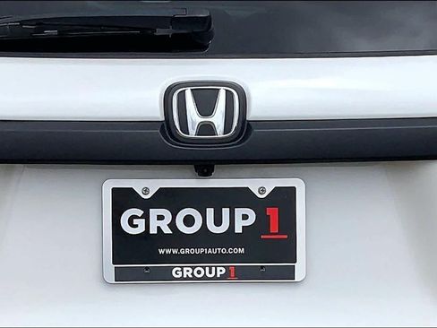 Used 2022 Honda Passport TrailSport image 31