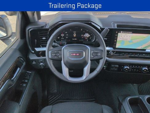 Certified 2026 GMC Sierra 1500 Elevation AWD/4WD image 12