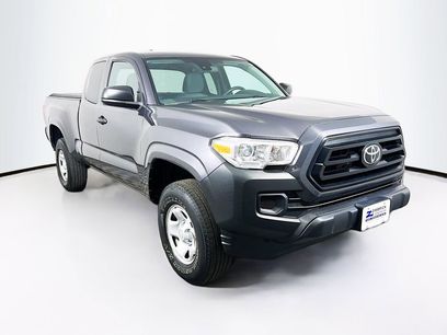 Used 2020 Toyota Tacoma SR