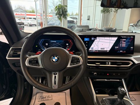 Used 2024 BMW M2 w/ Lighting Package image 48