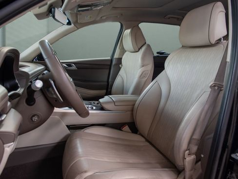 Used 2023 Genesis GV80 2.5T w/ Advanced Package image 6