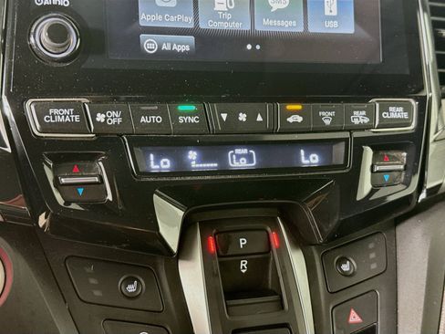 Certified 2021 Honda Odyssey EX-L image 17