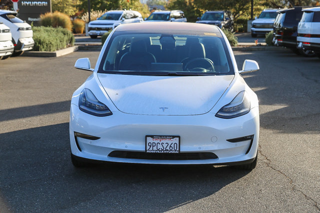 Used 2018 Tesla Model 3 Long Range AWD/4WD image 6