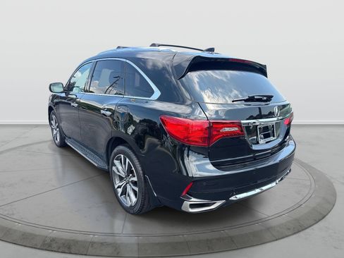 Used 2020 Acura MDX SH-AWD w/ Advance Package image 3