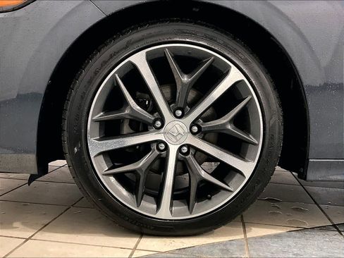 Used 2024 Honda Civic Touring image 7