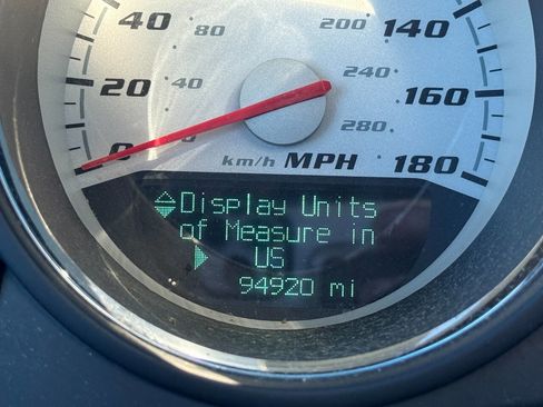 Used 2010 Dodge Challenger SRT8 w/ SRT Option Group II image 21