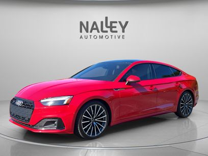 Used 2022 Audi A5 2.0T Premium Plus w/ Premium Plus