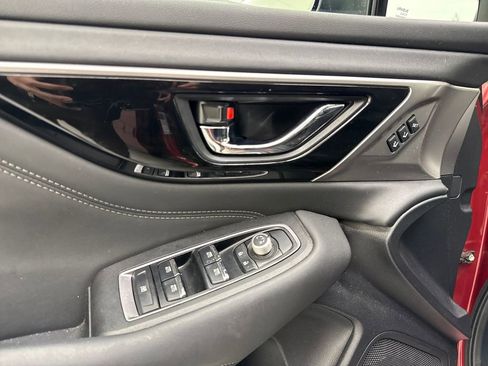 Used 2021 Subaru Outback Limited XT w/ Popular Package #2 image 11