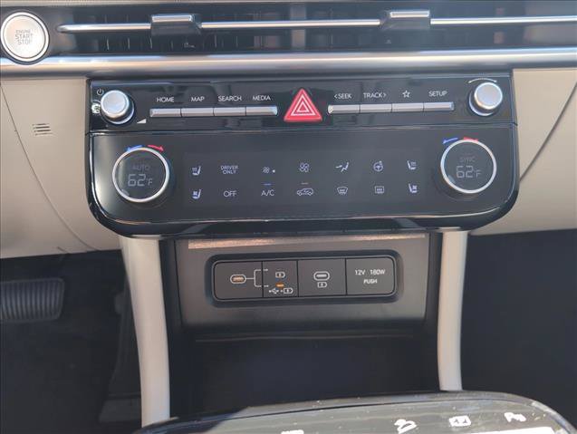 New 2026 Hyundai Tucson Limited w/ Tow & Go Package AWD/4WD image 20