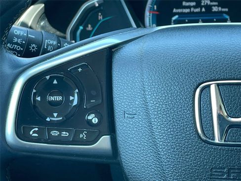 Used 2021 Honda Civic EX image 28