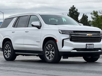 Used 2023 Chevrolet Tahoe LT w/ Luxury Package