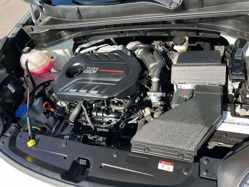 Used 2022 Kia Sportage SX FWD image 39