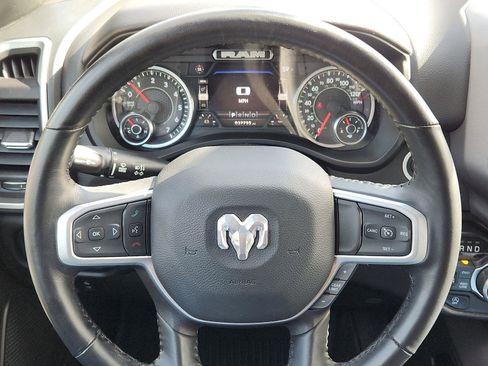 Certified 2022 RAM 1500 Big Horn image 20