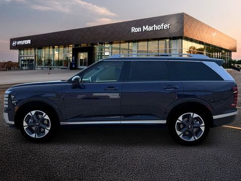 New 2026 Hyundai Palisade Limited image 3