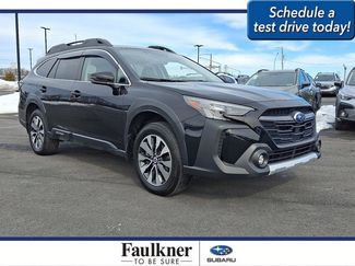 Certified 2023 Subaru Outback Limited video 1