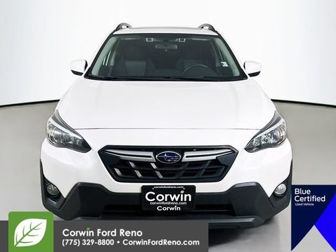 Used 2023 Subaru Crosstrek 2.0i Premium AWD/4WD image 2