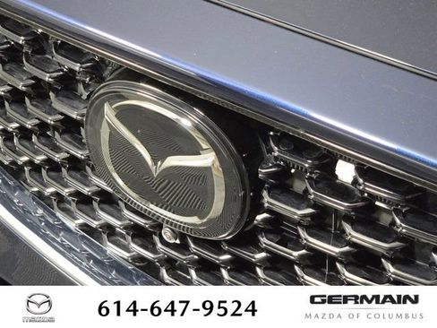 Used 2025 MAZDA CX-5 AWD 2.5 S w/ Premium Plus Pkg image 13