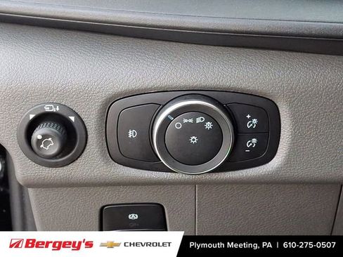 Used 2024 Ford Transit 350 XLT image 28