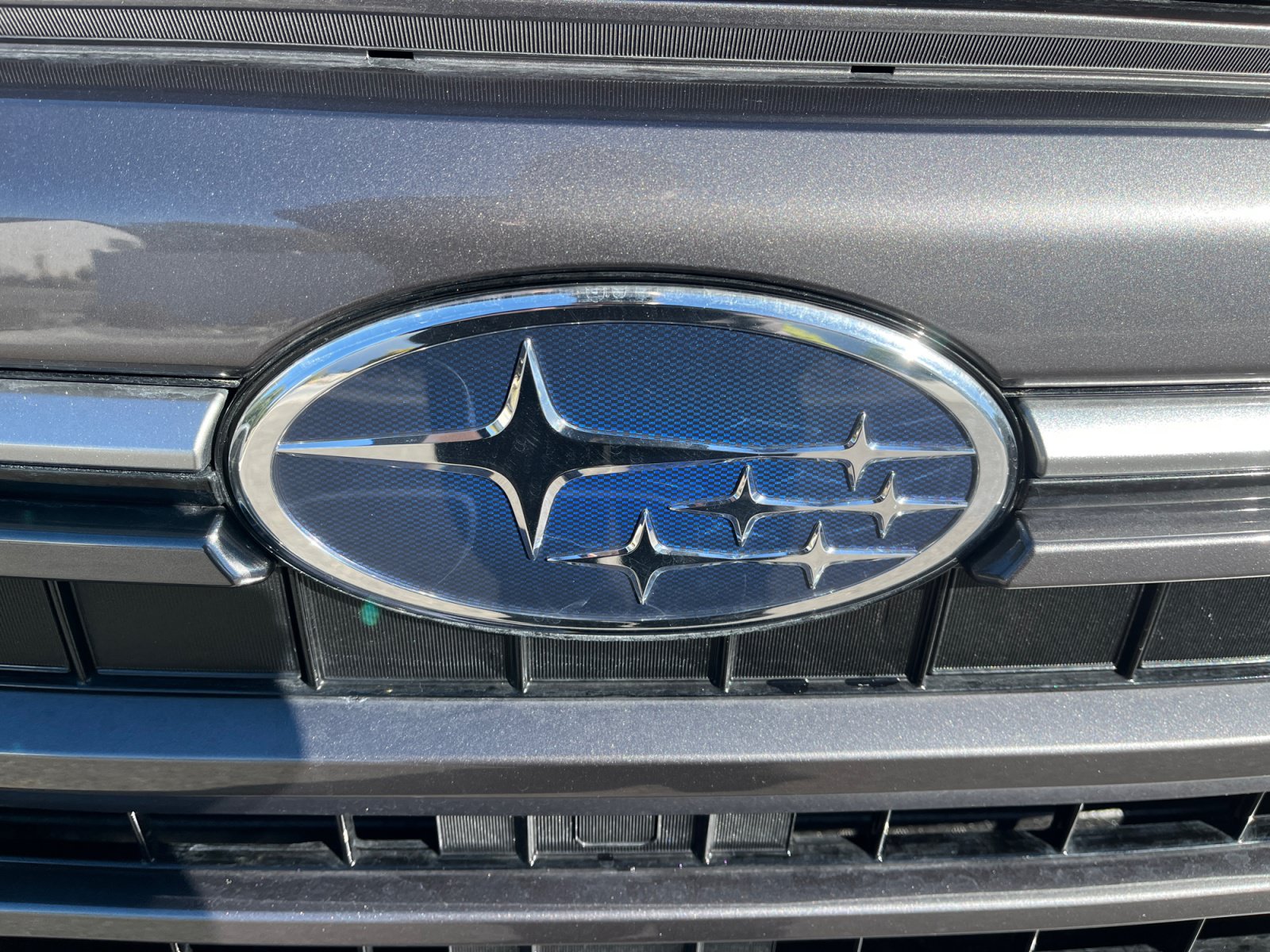 Certified 2026 Subaru Forester Limited AWD/4WD image 23