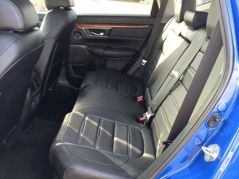 Certified 2020 Honda CR-V EX-L image 27