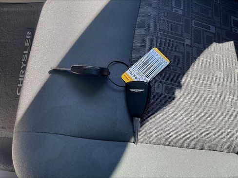 Used 2007 Chrysler PT Cruiser Touring FWD image 31