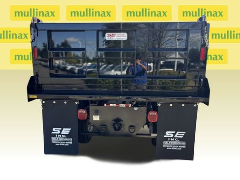 New 2026 Ford F650 2WD Regular Cab Super Duty image 5