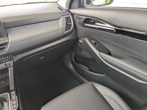 New 2026 Kia Seltos SX w/ SX Sunroof Package image 21