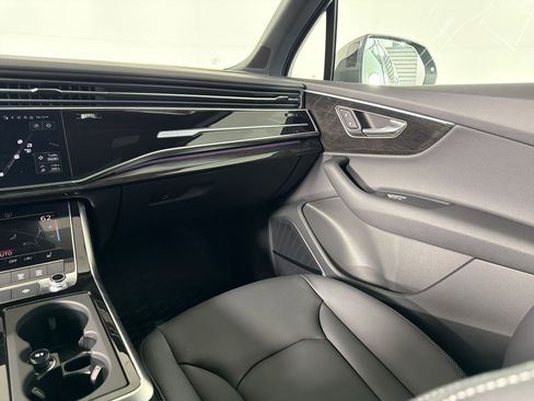 New 2026 Audi Q7 2.0T Premium AWD/4WD image 29