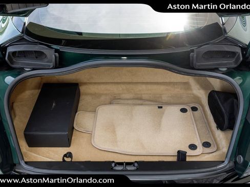 Used 2024 Aston Martin DB12 Coupe RWD image 58
