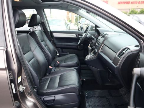 Used 2011 Honda CR-V EX-L image 9