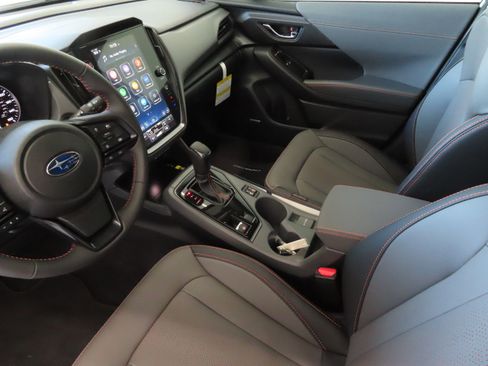New 2025 Subaru Crosstrek 2.5i Limited image 23
