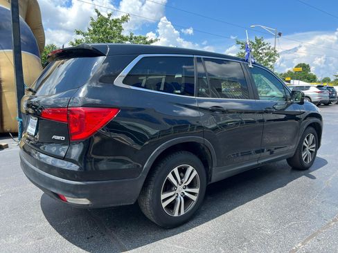 Used 2016 Honda Pilot EX-L image 6