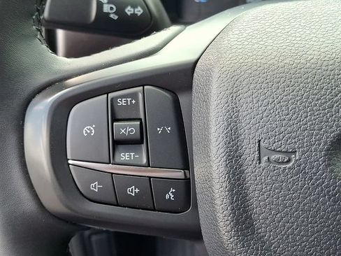 Certified 2025 Ford Ranger XLT w/ Equipment Group 301A High AWD/4WD image 17