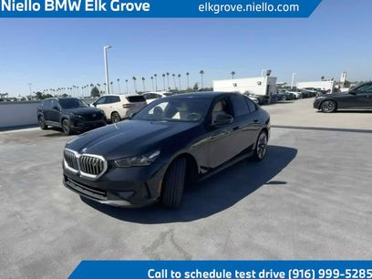 Used 2024 BMW i5 eDrive40i w/ Premium Package