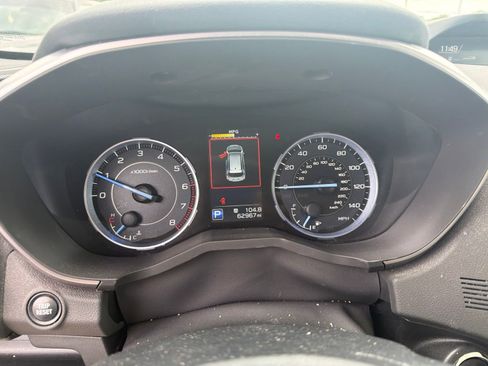 Used 2020 Subaru Ascent Limited w/ Technology Package AWD/4WD image 7